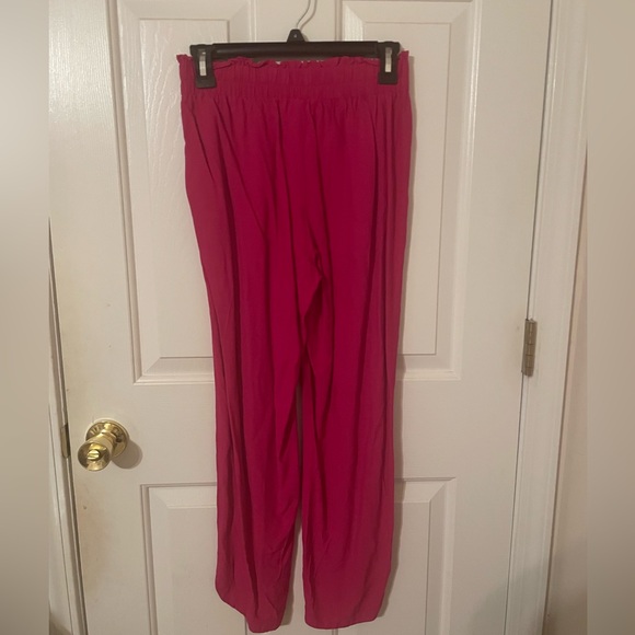 3/$15 a new day Pink Pants - Picture 1 of 2